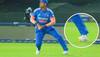 Suryakumar Yadav T20 World Cup