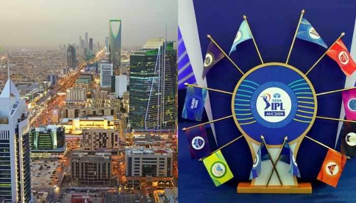 EXPLAINED: Why Saudi Arabia May Host IPL 2025 Mega Auction?