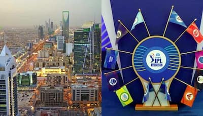 EXPLAINED: Why Saudi Arabia May Host IPL 2025 Mega Auction?