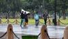 Delhi-NCR weather
