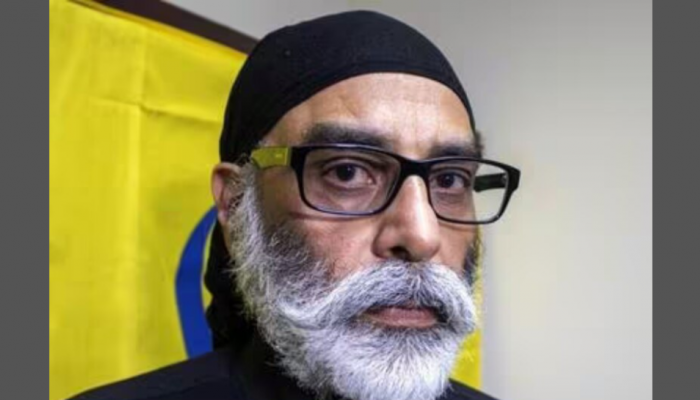 Khalistan Terrorist Gurpatwant Singh Pannun Files Lawsuit In US Against GOI, NSA Doval & RAW Officials; Know Why Khalistan Terrorist Gurpatwant Singh Pannun Files Lawsuit In US Against GOI, NSA Doval & RAW Officials; Know Why