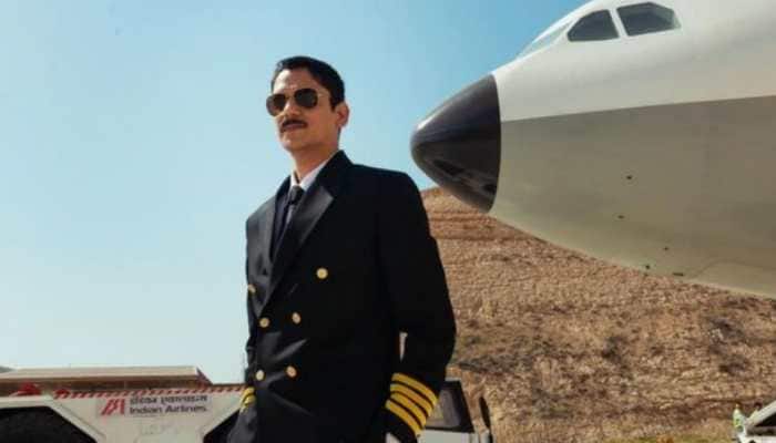  'I Wear It As A Medal Of Honour': Vijay Varma On His Role In 'IC 814: The Kandahar Hijack'