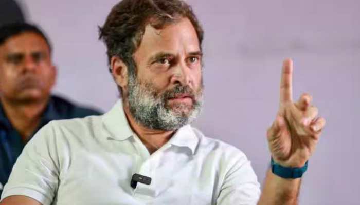 'Injustice Against Bahujans': Rahul Gandhi Hits Out At NDA Leaders On Nawada Incident