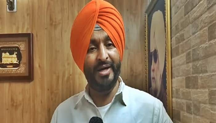 FIR Registered Against Union Minister Ravneet Bittu For  &#039;No 1 Terrorist&#039; Remark On Rahul Gandhi