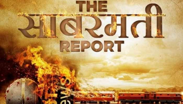 Vikrant Massey Starrer &#039;The Sabarmati Report Locks Release Date - Find Out! 