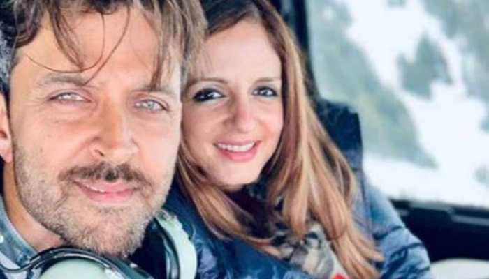 Zayed Khan Reveals The Reason Behind Hrithik Roshan And Sussanne Khan's Divorce  