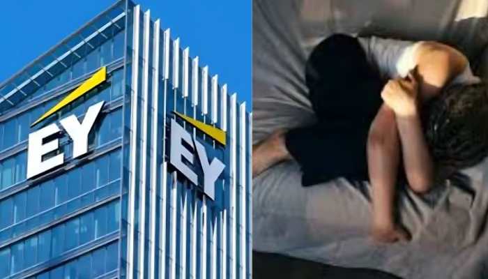  'Irreparable Loss For All': EY India Responds After 26-Year-Old Pune Employee’s Passing Due To ‘Work Stress’