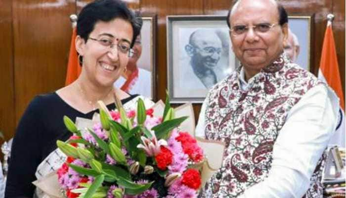 Delhi CM-Designate AAP Leader Atishi&#039;s Cabinet: 4 Ministers Retained, One Fresh Face Included