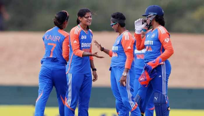 ICC Announces Venues For ICC Women’s T20 World Cup 2024, Check Details