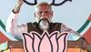 PM Modi in J&K