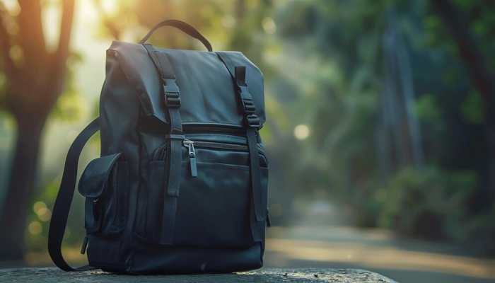 Myntra Big Fashion Festival: Deals On Laptop Backpacks