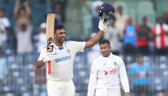 R Ashwin&#039;s Wife Prithi Narayanan Shares Special Story After Hubby Hits Another Test Century For India