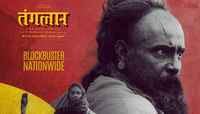 'Overwhelmed By The Incredible Response' Says Thangalaan Producer K. E. Gnanavel Raja 