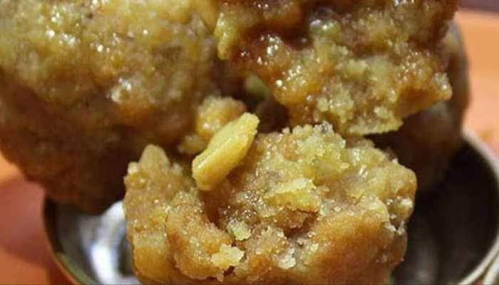 Beef Fat In Tirupati Laddoos Confirmed By Lab Report Amid Row