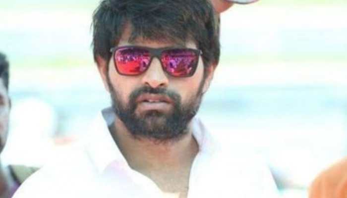 Tollywood Choreographer Jani Master Arrested From Goa In Rape Case