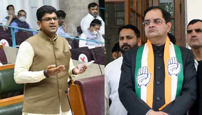 In Haryana's Uchana Assembly Seat, It's Clash Of Titans Between 2 Political Families