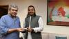 Netizens Slam Ola’s Bhavish Over Poor E-scooter Quality As He Shows Battery Cell To Union Minister Vaishnaw