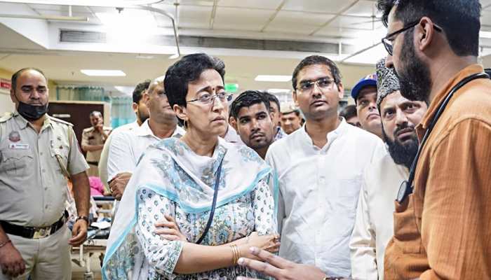 Atishi's Task Cut Out: To Expedite Pending Public Welfare Policies Before Delhi Assembly Polls