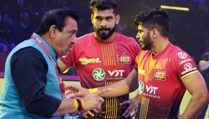 PKL Season 11: SWOT Analysis Of Bengaluru Bulls; Know Strengths, Weaknesses, Opportunities And Threats