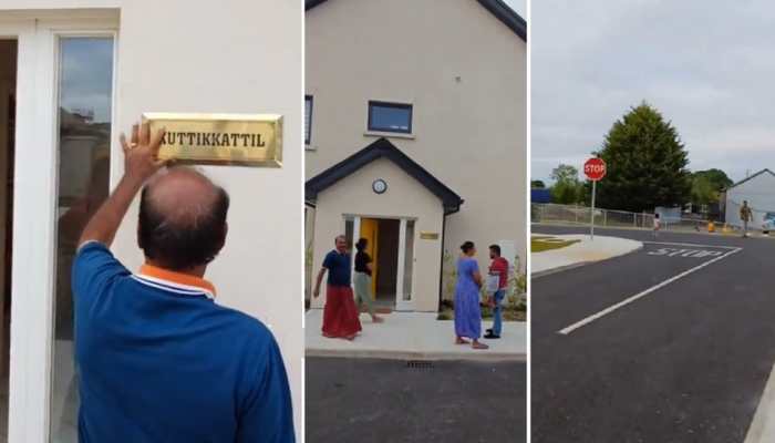 'Stop Colonising Our Country': Irish Man's Video Of NRI Family Buying Home In Limerick Goes Viral, Sparks Debate