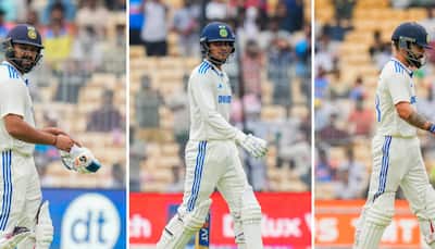 It's Been Joyful: Hasan Mahmud After Troubling India's Top Order Full Of Stars In IND vs BAN 1st Test