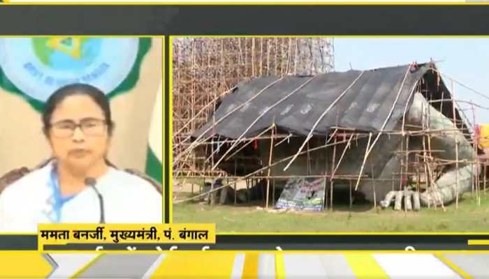 Hindu vs Muslim Festivals in West Bengal: Examining Mamata Banerjee's Alleged Double Standards