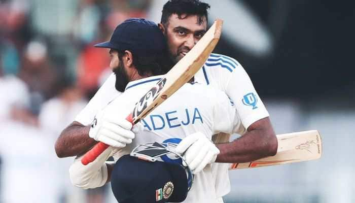 Top 10 Records That Tumbled On Day 1 Of India vs Bangladesh 1st Test At Chennai - In Pics