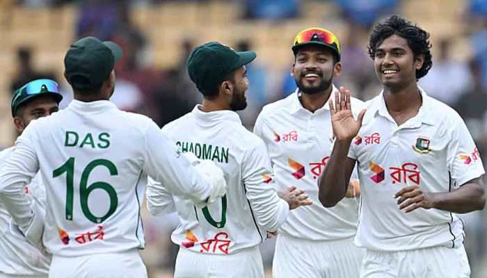 EXPLAINED: Why Bangladesh Might Face ICC Punishment For Unacceptable Action During IND vs BAN 1st Test?