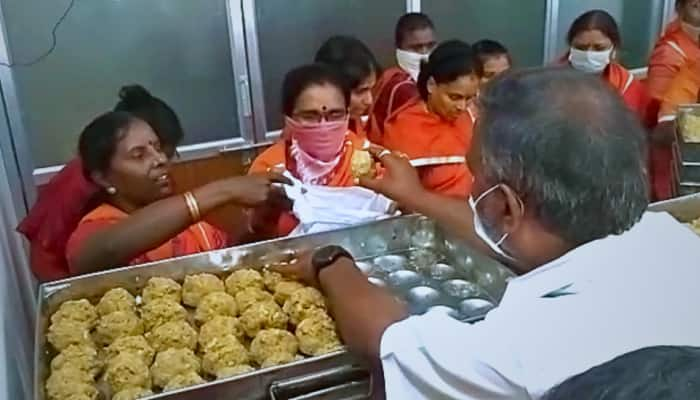 TDP Vs YSRCP Over Tirupati Laddoo Adulteration; 10 Key Updates On Prasadam Controversy 