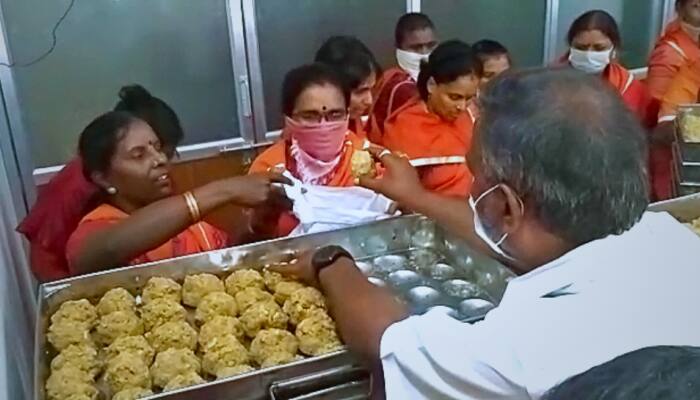 TDP Vs YSRCP Over Tirupati Laddoo Adulteration; 10 Key Updates On Prasadam Controversy 
