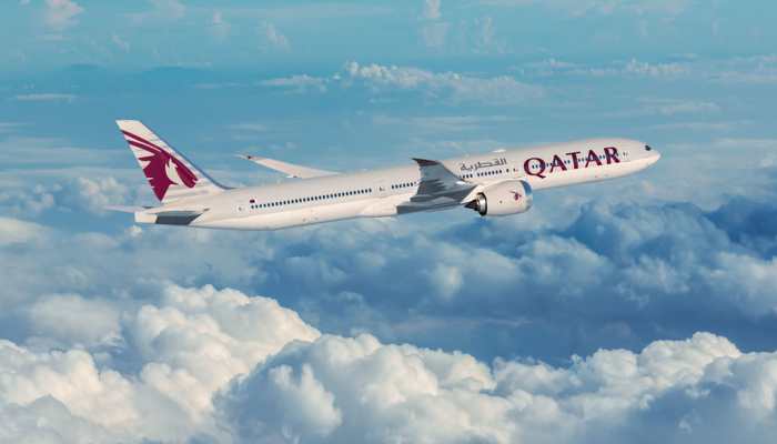 Lebanon Blast: Qatar Airways Bans Passengers From Carrying Pagers, Walkie-Talkies On Lebanon Flights