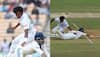 Ravindra Jadeja batting