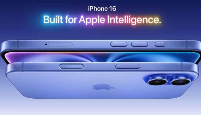 Apple iPhone 16 Series Go On Sale In India From Today; Serpentine Queues Outside Store, Some Wait For 21 Hours