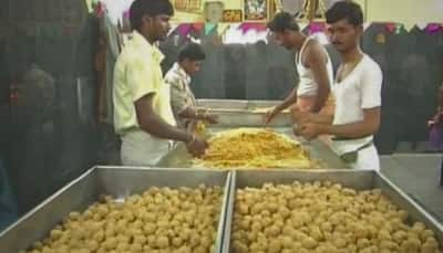 Is Ghee Brand Change Behind 'Animal Fat' In Tirupati Laddoo Prasadam?