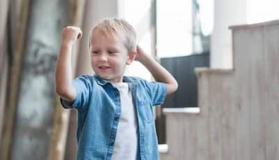 Empowering Young Minds: 5 Effective Ways To Cultivate Early Confidence In Children