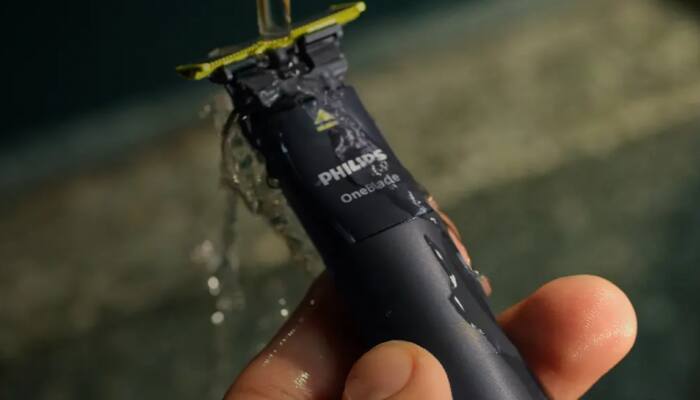 Just incredible deals on Men's Trimmers at Myntra's Big Fashion Festival Sale