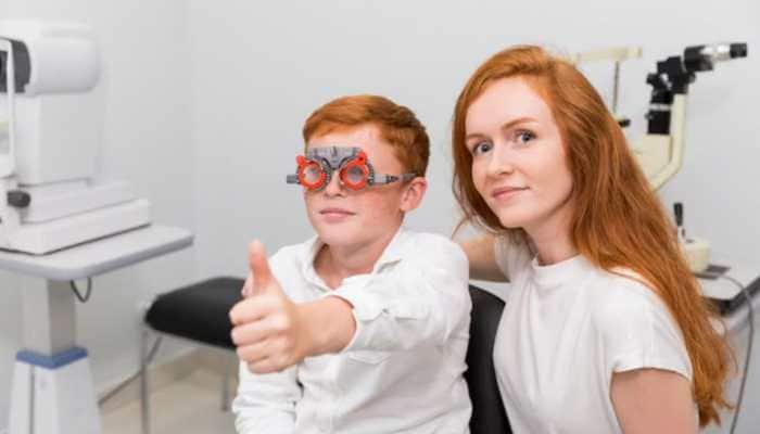 The Importance Of Early Eye Exams: What Parents Need To Know