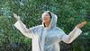 Raincoat