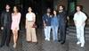  Mrunal Thakur, Guneet Monga, And Other Celebs Attend The Screening Of Excel Entertainment's Yudhra In Mumbai 