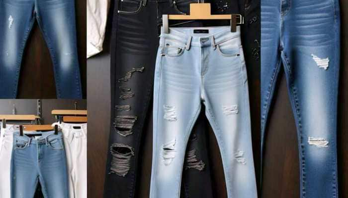 Myntra Big Fashion Festival: Deals On Women’s Jeans