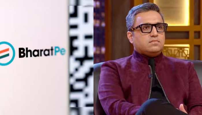 BharatPe Fraud Case: Delhi Police Arrests Ashneer Grover's Relative Deepak Gupta