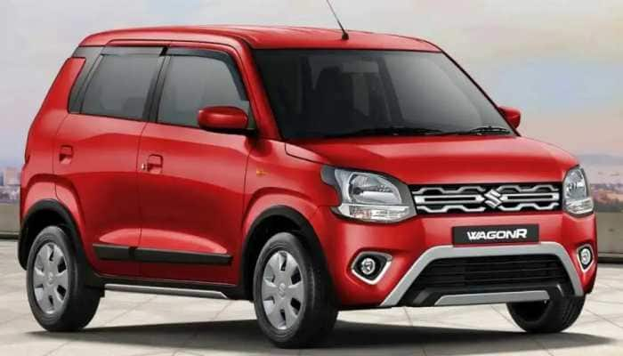 Maruti Wagon R Waltz Edition Launched: Check Price, Features, Specs &amp; More