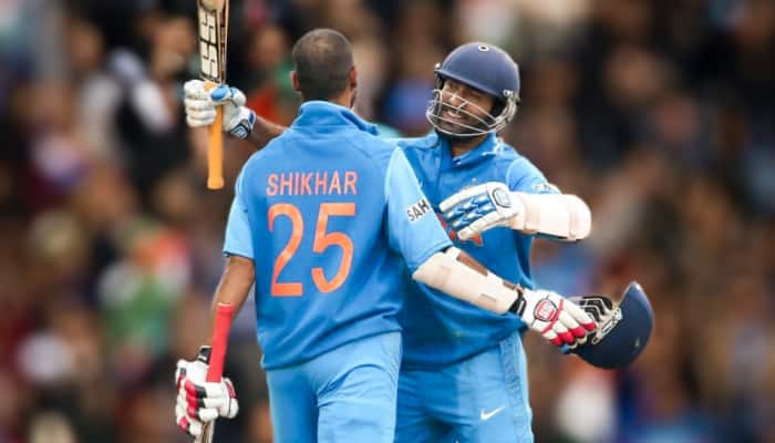 Legends League Cricket 2024: Shikhar Dhawan, Dinesh Karthik Among Key Captains Of LLC Teams