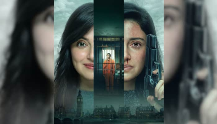 Divya Khossla&#039;s Thriller &#039;Savi&#039; Set For World Premiere On September 21st