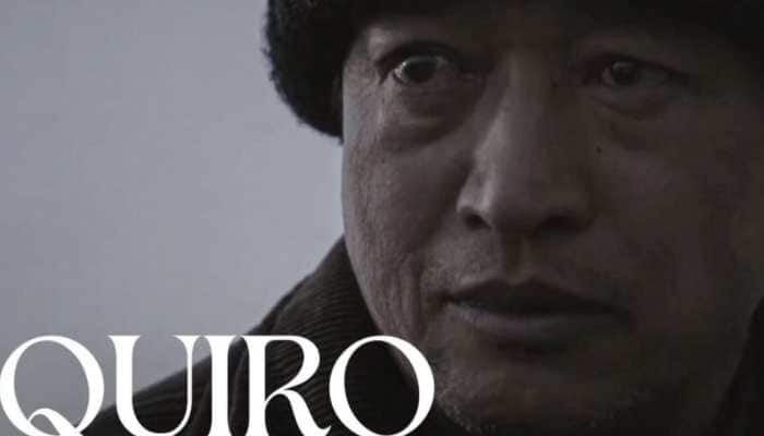  Yudhajit Basu and Prithvijoy Ganguly&#039;s Short Film Quiro To Premiere On THIS Day 