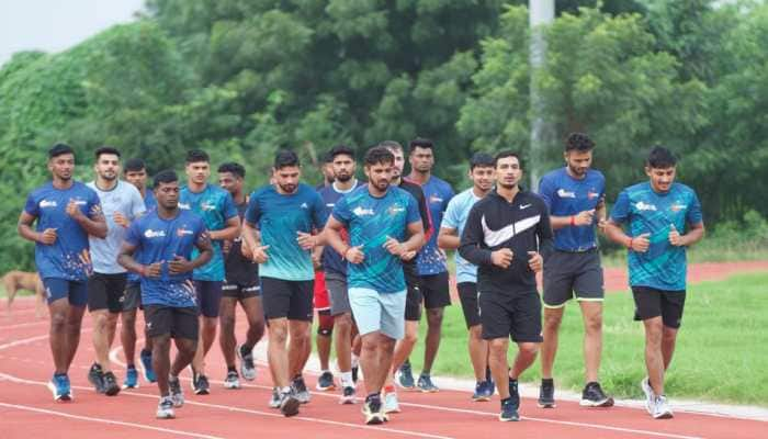 U Mumba To Take Part In 40-Day Training Camp Ahead Of Pro Kabaddi League Season 11 