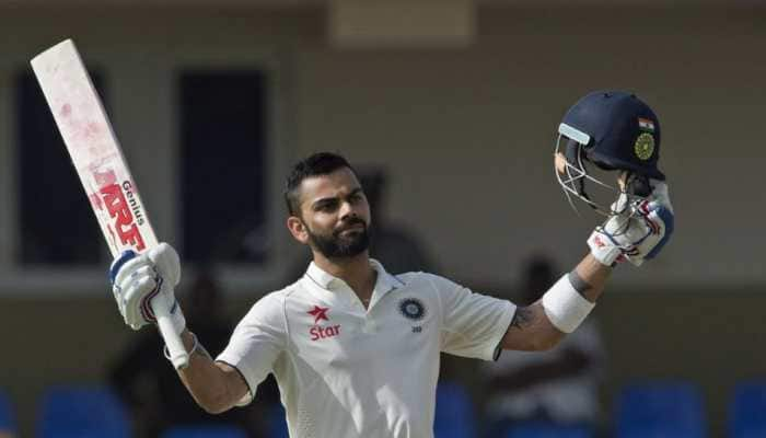 IND vs BAN: Virat Kohli Matches Sachin Tendulkar In International Record