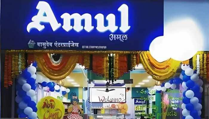 Tirupati Laddoos Controversy: Amul Denies Supplying Ghee To Tirupati Temple