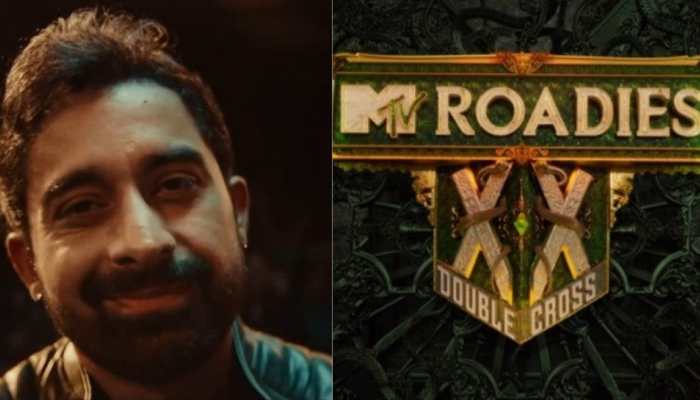 Rannvijay Singha Is Back! Hosting The New Season Of 'MTV Roadies'