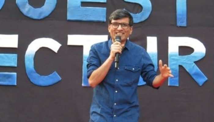 Success Story: Meet Man Who Built $10 Mn EdTech Startup From Scratch; Did B.Tech But Not From IIT